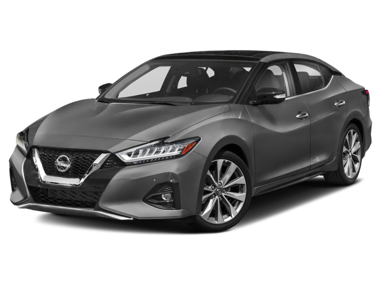 2020 Nissan Maxima Platinum 3.5L