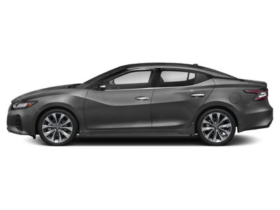 2020 Nissan Maxima Platinum 3.5L