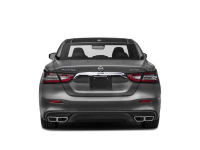 2020 Nissan Maxima Platinum 3.5L
