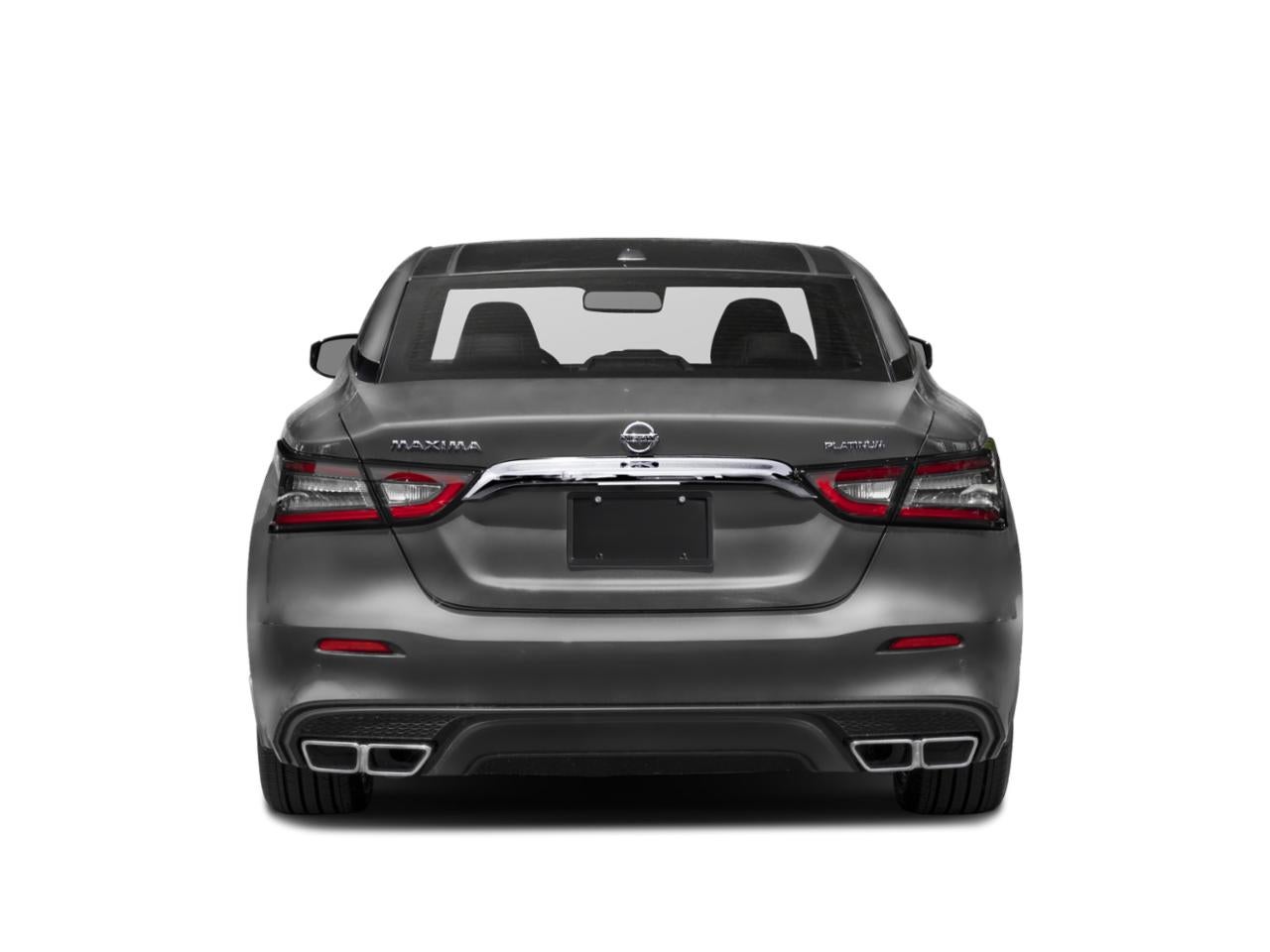 2020 Nissan Maxima Platinum 3.5L