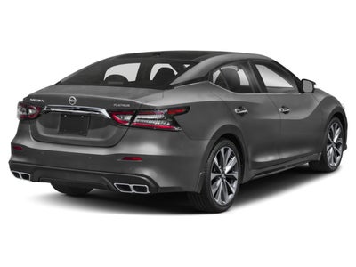 2020 Nissan Maxima Platinum 3.5L
