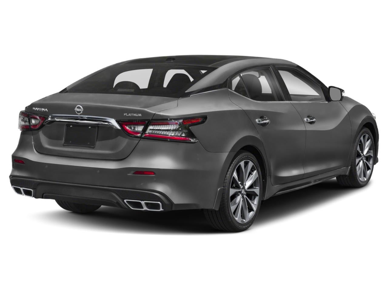 2020 Nissan Maxima Platinum 3.5L