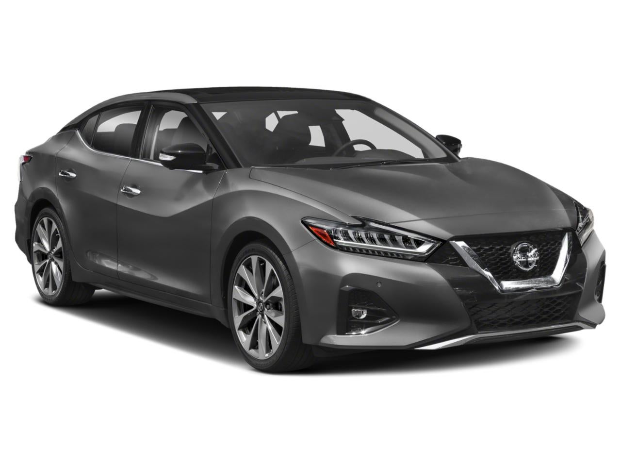 2020 Nissan Maxima Platinum 3.5L
