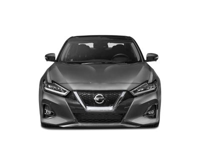 2020 Nissan Maxima Platinum 3.5L