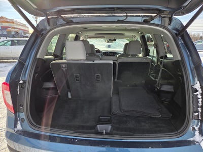 2025 Volkswagen Atlas Cross Sport 2.0T SE w/Technology 4MOTION