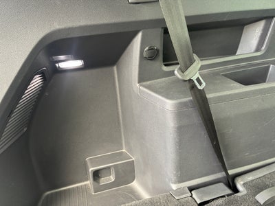 2025 Volkswagen Atlas 2.0T SE w/Technology 4MOTION