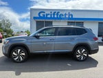 2025 Volkswagen Atlas 2.0T SE w/Technology 4MOTION