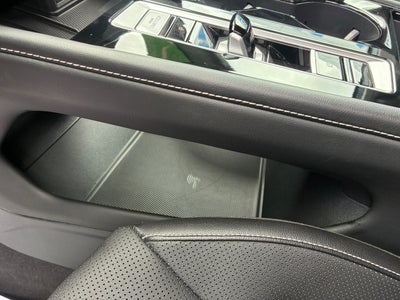 2025 Volkswagen Atlas 2.0T SE w/Technology 4MOTION