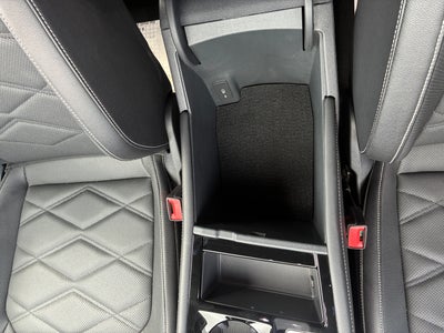 2025 Volkswagen Atlas 2.0T SE w/Technology 4MOTION