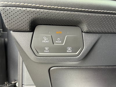 2025 Volkswagen Atlas 2.0T SE w/Technology 4MOTION