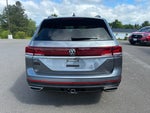 2025 Volkswagen Atlas 2.0T SE w/Technology 4MOTION