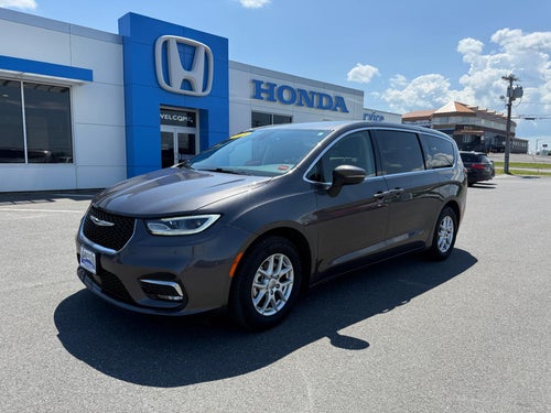 2023 Chrysler Pacifica Touring L FWD