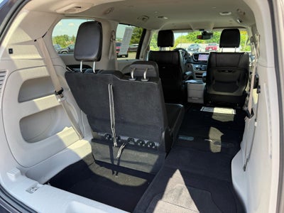 2023 Chrysler Pacifica Touring L FWD