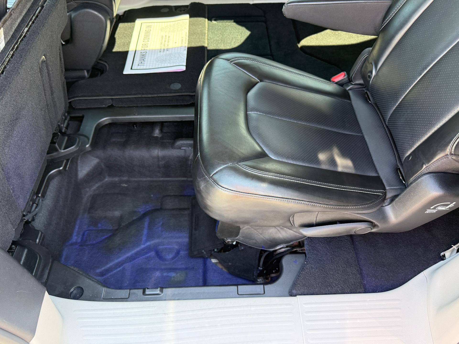 2023 Chrysler Pacifica Touring L FWD