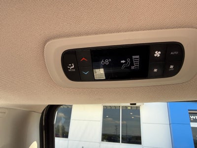 2023 Chrysler Pacifica Touring L FWD