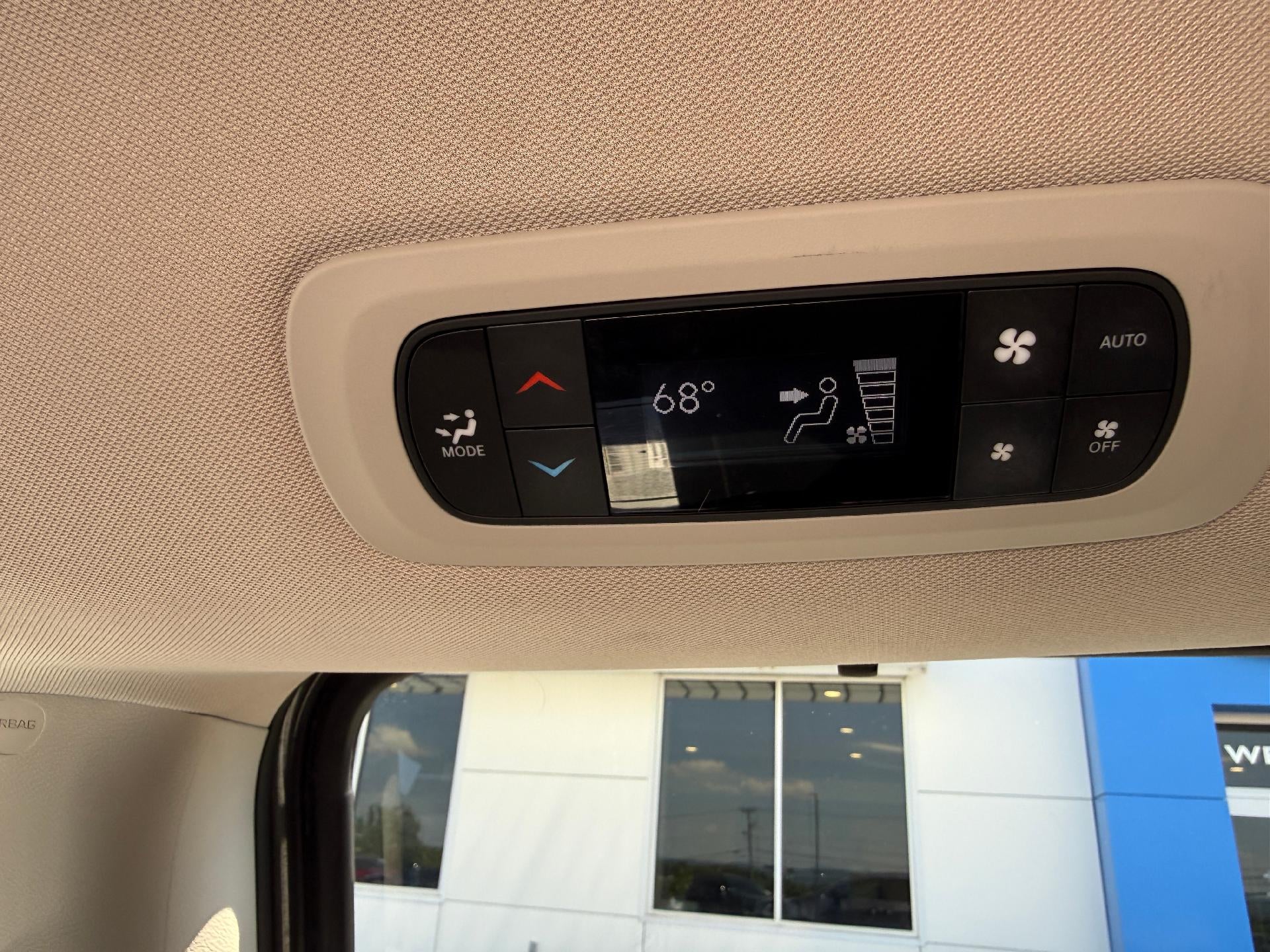 2023 Chrysler Pacifica Touring L FWD