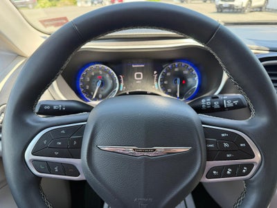 2023 Chrysler Pacifica Touring L FWD
