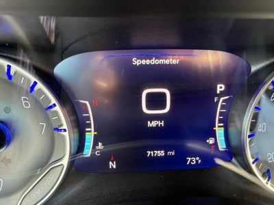2023 Chrysler Pacifica Touring L FWD