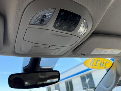 2023 Chrysler Pacifica Touring L FWD