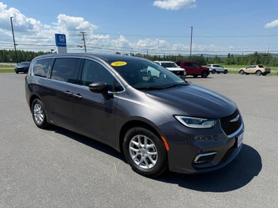 2023 Chrysler Pacifica Touring L FWD