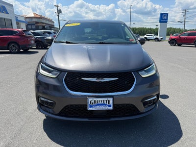 2023 Chrysler Pacifica Touring L FWD