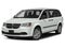 2020 Dodge Grand Caravan SXT Wagon