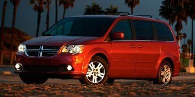 2020 Dodge Grand Caravan SXT Wagon
