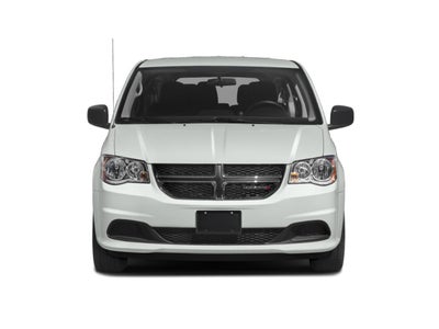 2020 Dodge Grand Caravan SXT Wagon