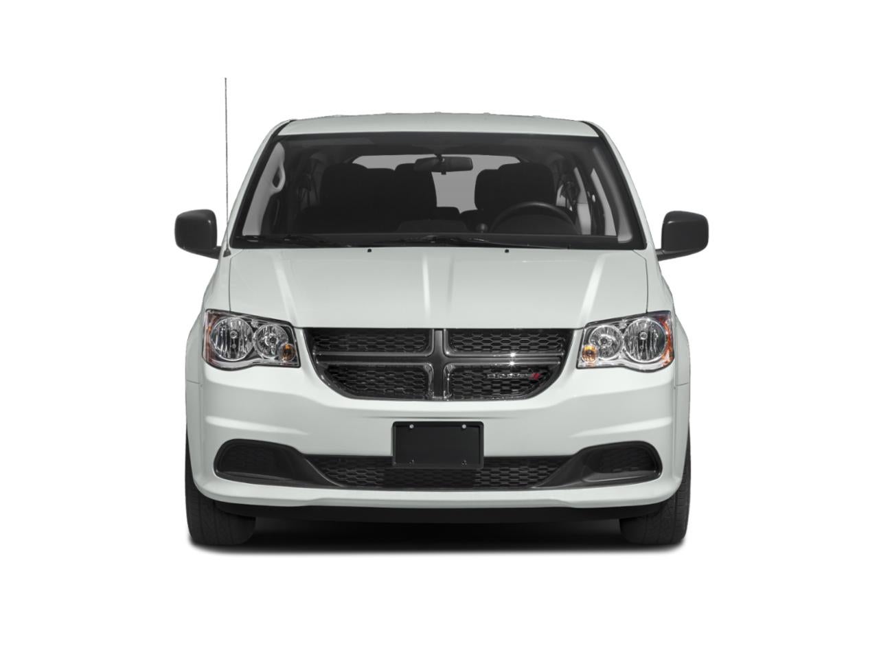 2020 Dodge Grand Caravan SXT Wagon
