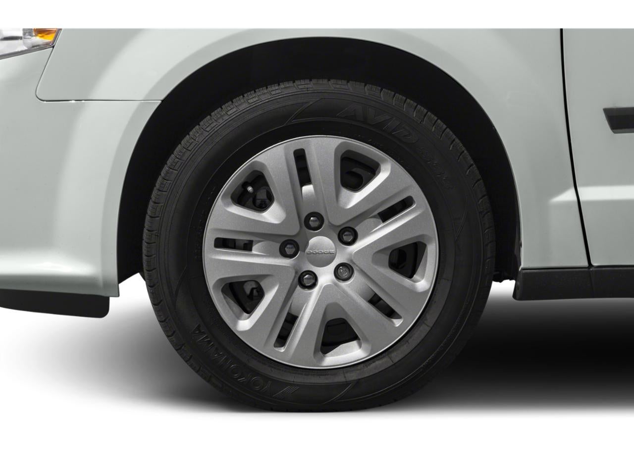 2020 Dodge Grand Caravan SXT Wagon