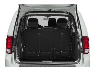 2020 Dodge Grand Caravan SXT Wagon