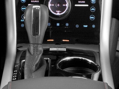 2013 Ford Edge 4dr SEL AWD