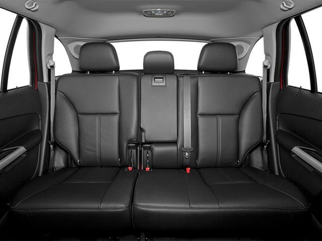 2013 Ford Edge 4dr SEL AWD