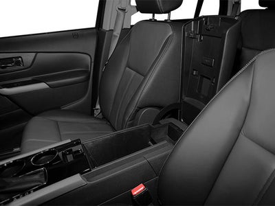2013 Ford Edge 4dr SEL AWD