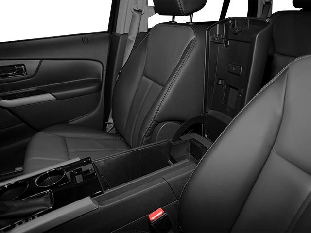 2013 Ford Edge 4dr SEL AWD