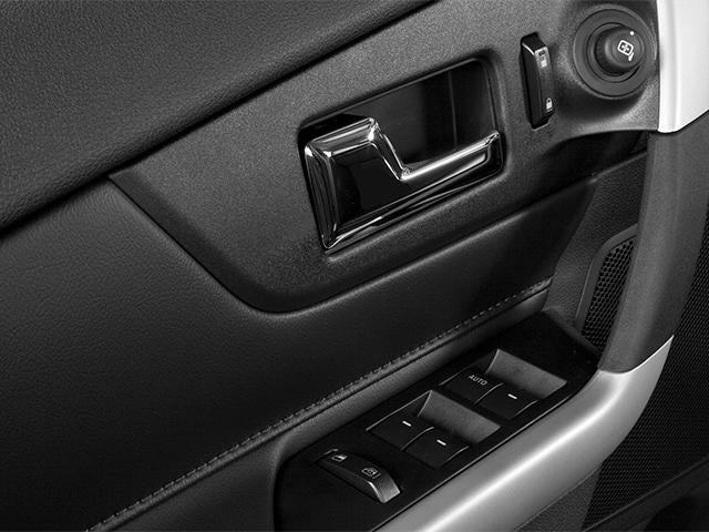 2013 Ford Edge 4dr SEL AWD