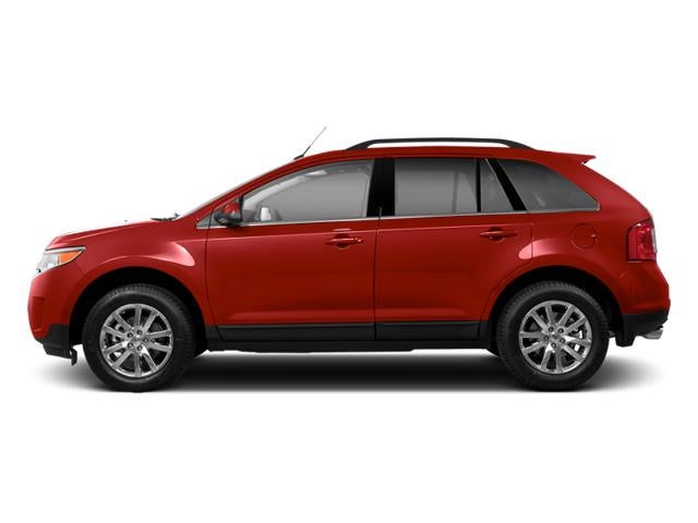 2013 Ford Edge 4dr SEL AWD