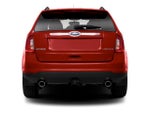 2013 Ford Edge 4dr SEL AWD