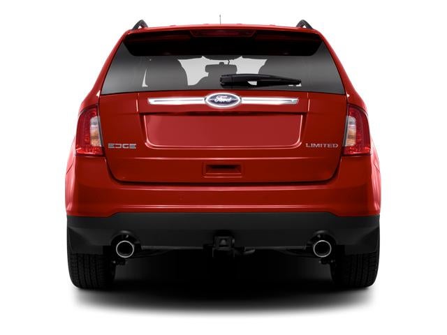 2013 Ford Edge 4dr SEL AWD