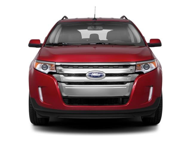 2013 Ford Edge 4dr SEL AWD
