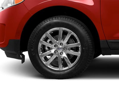 2013 Ford Edge 4dr SEL AWD