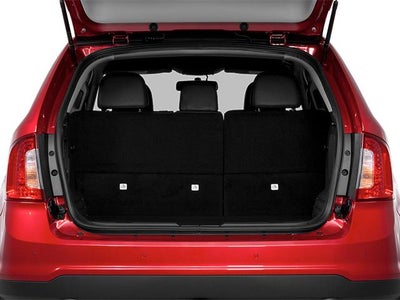 2013 Ford Edge 4dr SEL AWD