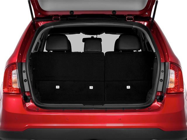 2013 Ford Edge 4dr SEL AWD