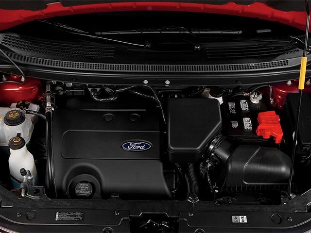 2013 Ford Edge 4dr SEL AWD