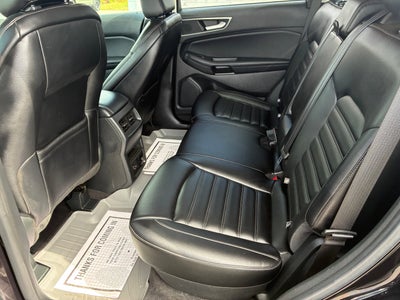 2022 Ford Edge SEL AWD