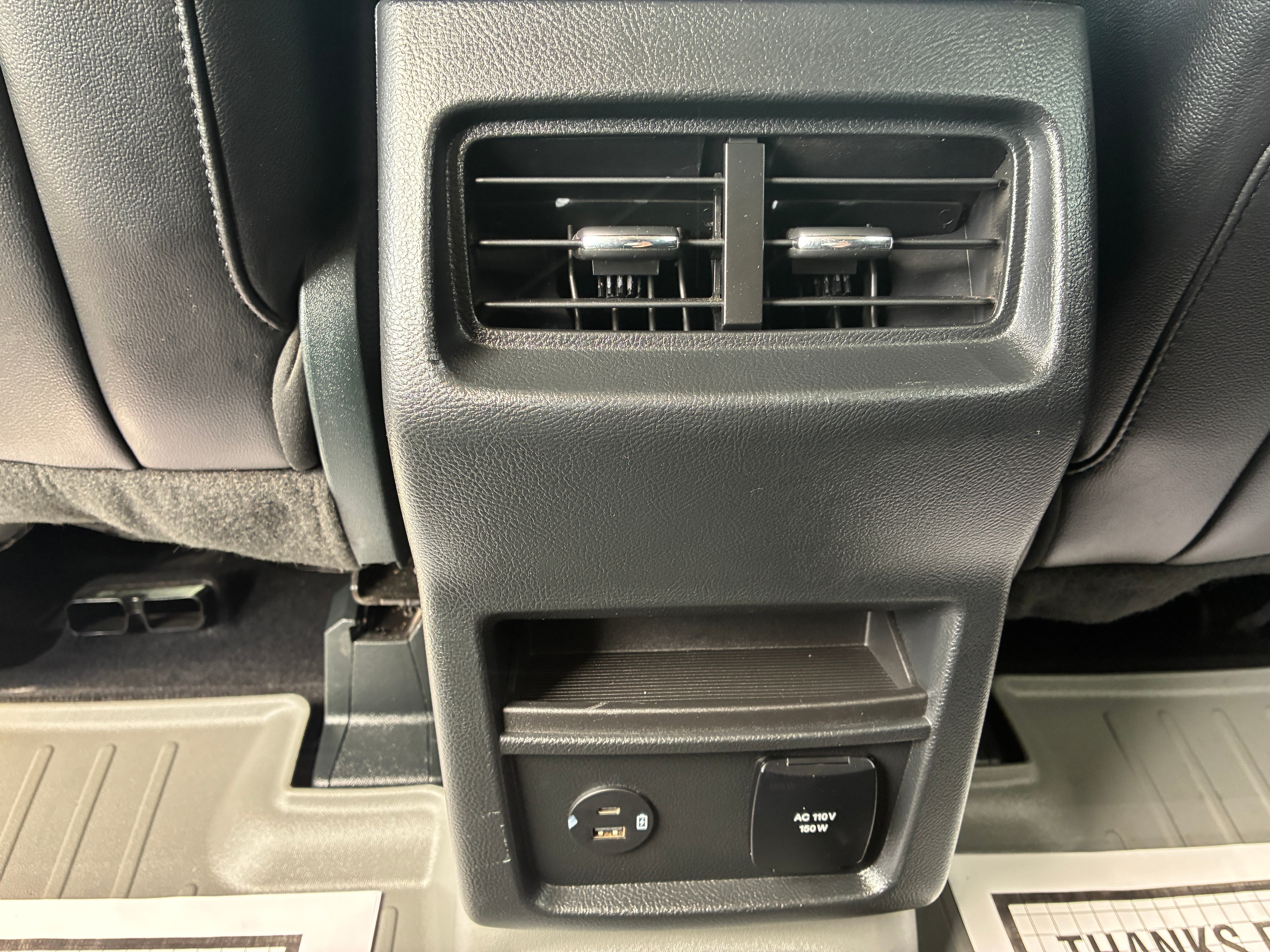 2022 Ford Edge SEL AWD