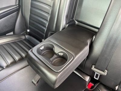 2022 Ford Edge SEL AWD