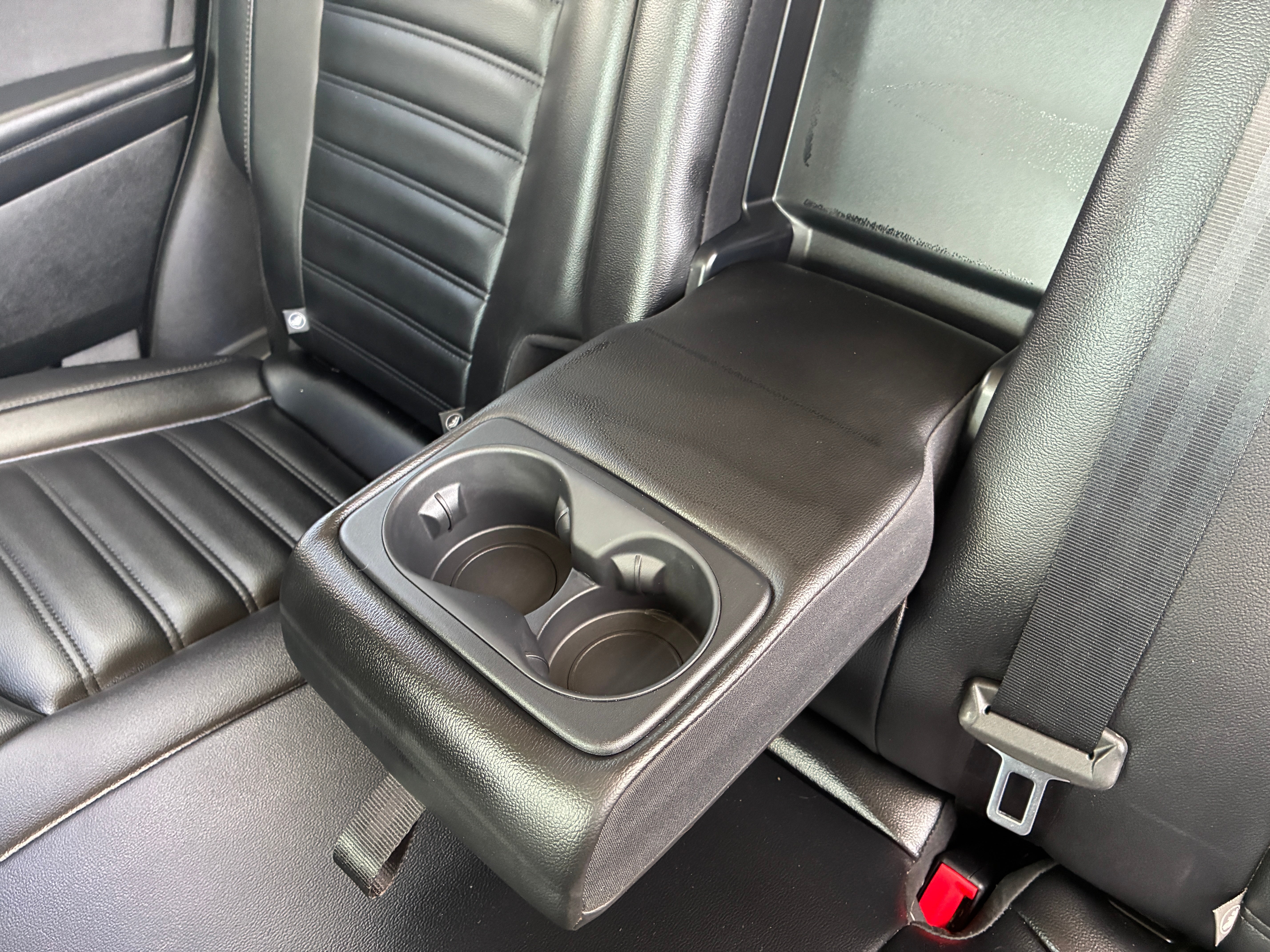 2022 Ford Edge SEL AWD