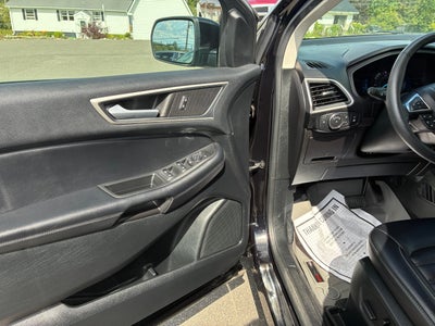 2022 Ford Edge SEL AWD