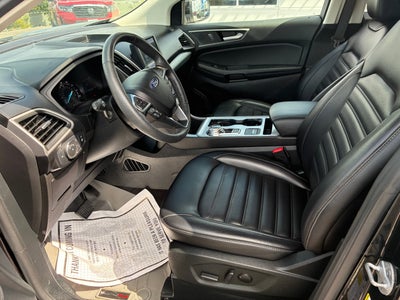 2022 Ford Edge SEL AWD